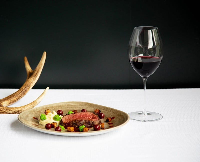 Riedel Veritas Old World Syrah - Image 2